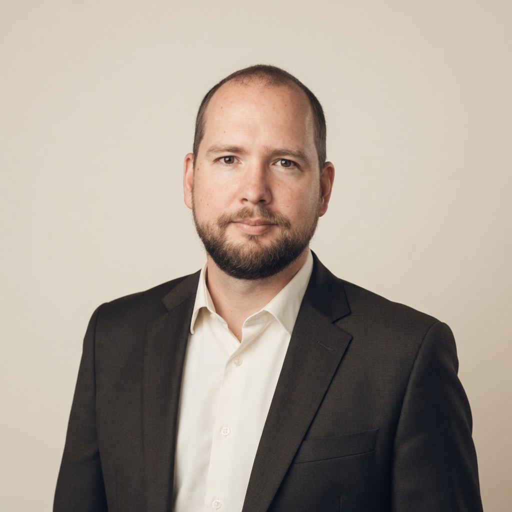 Markus Mildner